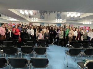 Агенты ЛУАН «прокачались» в безопасности сделок