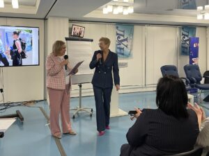 Агенты ЛУАН «прокачались» в безопасности сделок
