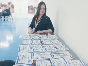 Агенты ЛУАН «прокачались» в безопасности сделок