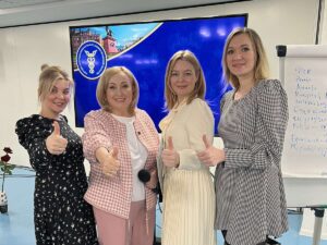 Агенты ЛУАН «прокачались» в безопасности сделок