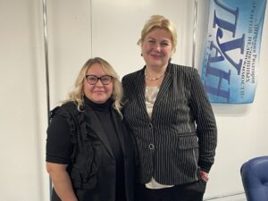 Агенты ЛУАН «прокачались» в безопасности сделок