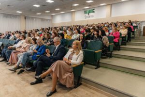 Марина Ракова: «Пришлось поломать голову на форматом»