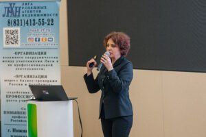 Марина Ракова: «Пришлось поломать голову на форматом»