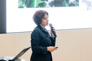 Марина Ракова: «Пришлось поломать голову на форматом»