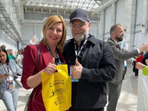 15 мая ждем на конференцию по итогам Жилищного конгресса