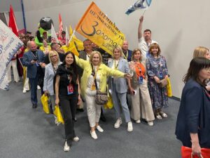 15 мая ждем на конференцию по итогам Жилищного конгресса
