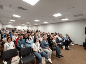 15 мая ждем на конференцию по итогам Жилищного конгресса