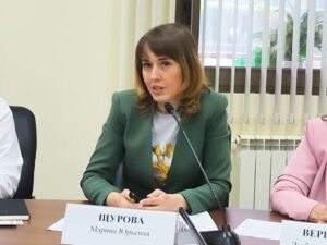 Тенденции и перспективы рынка недвижимости обсудили на заседании Общественного комитета Торгово-промышленной палаты