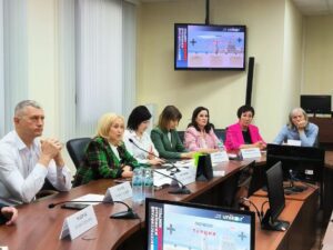 Тенденции и перспективы рынка недвижимости обсудили на заседании Общественного комитета Торгово-промышленной палаты