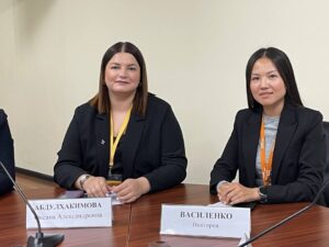 Тенденции и перспективы рынка недвижимости обсудили на заседании Общественного комитета Торгово-промышленной палаты