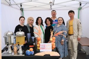 Более 400 человек стали участниками Ярмарки недвижимости