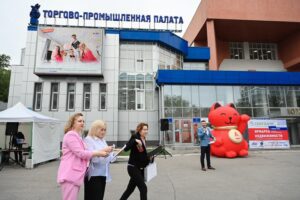Более 400 человек стали участниками Ярмарки недвижимости