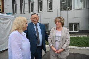 Более 400 человек стали участниками Ярмарки недвижимости