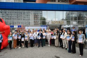 Более 400 человек стали участниками Ярмарки недвижимости