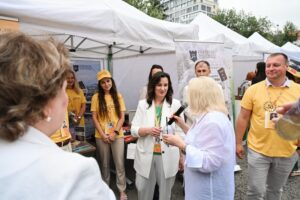 Более 400 человек стали участниками Ярмарки недвижимости