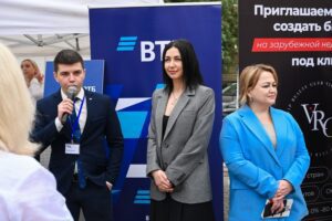 Более 400 человек стали участниками Ярмарки недвижимости
