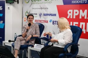 Более 400 человек стали участниками Ярмарки недвижимости