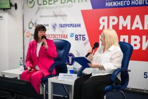 Более 400 человек стали участниками Ярмарки недвижимости