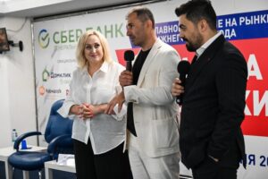 Более 400 человек стали участниками Ярмарки недвижимости