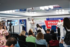 Более 400 человек стали участниками Ярмарки недвижимости