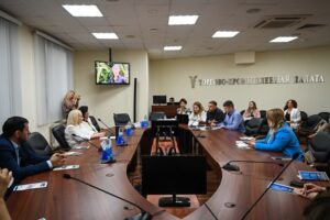 Более 400 человек стали участниками Ярмарки недвижимости