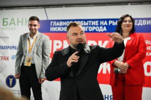 Более 400 человек стали участниками Ярмарки недвижимости
