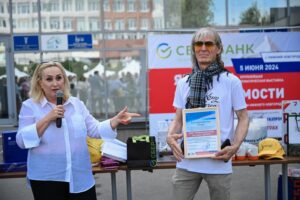 Более 400 человек стали участниками Ярмарки недвижимости