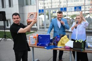 Более 400 человек стали участниками Ярмарки недвижимости