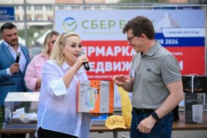 Более 400 человек стали участниками Ярмарки недвижимости