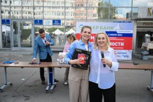 Более 400 человек стали участниками Ярмарки недвижимости