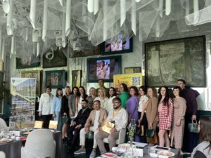 Более 400 человек стали участниками Ярмарки недвижимости