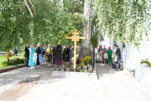 Душевная поездка в Дивеево