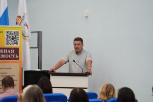 Душевная поездка в Дивеево