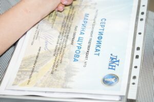 Душевная поездка в Дивеево