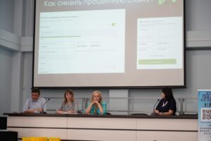 Душевная поездка в Дивеево