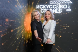 Ольга Миронова: приятная ответственность - награждать лучших