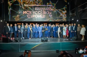 Ольга Миронова: приятная ответственность - награждать лучших