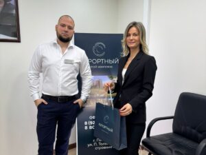Бизнес-тур «Недвижимость Ставрополья» собрал более ста участников