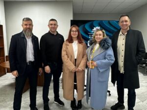 Бизнес-тур «Недвижимость Ставрополья» собрал более ста участников