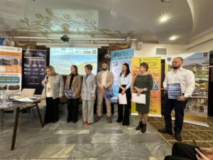 Вопросы развития курортной недвижимости и безопасности сделок обсудили на конференции в Кисловодске
