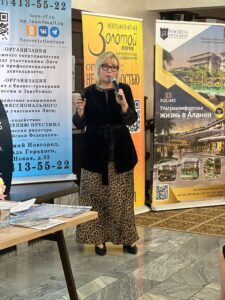 Вопросы развития курортной недвижимости и безопасности сделок обсудили на конференции в Кисловодске