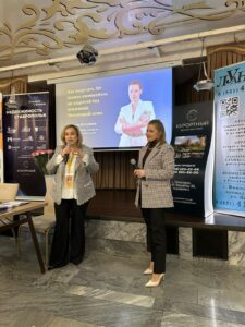 Вопросы развития курортной недвижимости и безопасности сделок обсудили на конференции в Кисловодске
