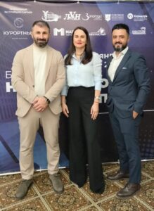 Вопросы развития курортной недвижимости и безопасности сделок обсудили на конференции в Кисловодске