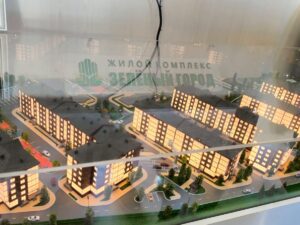 Бизнес-тур «Недвижимость Старополья» продолжился знакомством с ведущими застройщиками региона