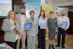 Ольга Миронова: оцениваем бизнес-тур на Ставрополье как успешный