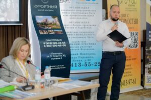 Ольга Миронова: оцениваем бизнес-тур на Ставрополье как успешный