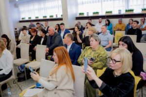 Ольга Миронова: оцениваем бизнес-тур на Ставрополье как успешный