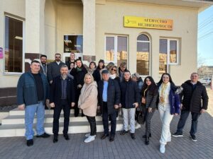 Ольга Миронова: оцениваем бизнес-тур на Ставрополье как успешный