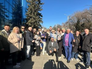Ольга Миронова: оцениваем бизнес-тур на Ставрополье как успешный