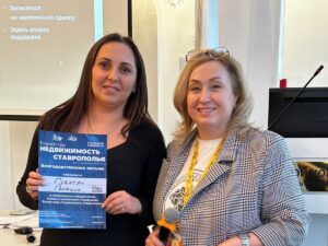 Ольга Миронова: оцениваем бизнес-тур на Ставрополье как успешный